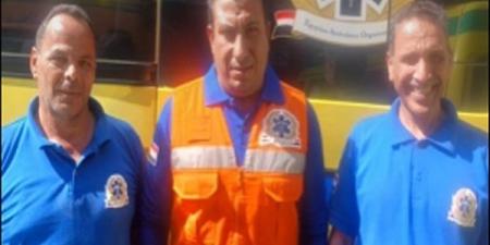 أطفال في مواجهة الطوارئ.. بطولات صغيرة تنقذ الآباء والأمهات عبر 123.. واقعة طفل بني سويف ليست الأولى.. وطفلة بالغردقة سبقت ابن الـ13 عامًا في إنقاذ والدتها بعد تعرضها لإغماء مفاجئ