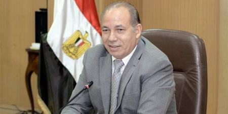 رئيس جامعة المنصورة: نستهدف التعاون مع الصين في مجالات البحث العلمي والابتكار ونقل التكنولوجيا