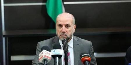 قاضي قضاة فلسطين: تصريحات كاتس إعلان رسمي عن مخطط إجرامي لتهجير سكان غزة