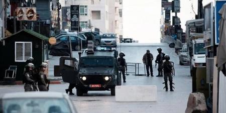 رئيس أركان الاحتلال يصدر تعليمات برفع حالة التأهب في الضفة الغربية