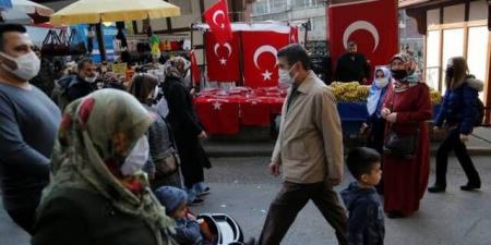 التضخم بتركيا يتراجع إلى 31.5% ويعزز توقعات خفض الفائدة