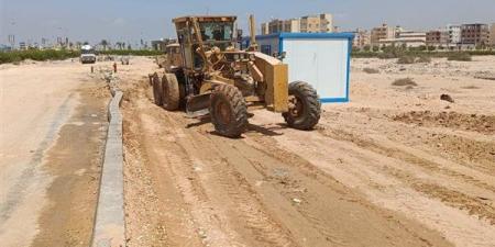 الإسكان تستعرض تفاصيل تنفيذ مشروعات الشروق (فيديو)