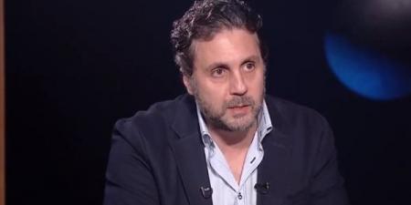 هشام ماجد: نجاح مسرحية "خيال مريض" فاق توقعاتي وعشقت المسرح منذ الطفولة