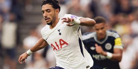 ميدو يضع روشتة لنجاح مرموش مع توتنهام