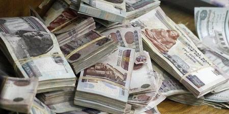 من الهجرة غير الشرعية إلى غسل الأموال، رحلة محاولة شخصين غسل 20 مليون جنيه تنتهي بالكلابشات