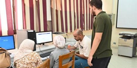 لطلاب الشهادات الفنية، مواعيد تسجيل الرغبات علي موقع التنسيق الإلكتروني والحد الأدنى