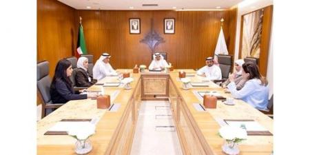 «التطبيقي» تستكمل استعداداتها لانطلاق العام الدراسي والتدريبي الجديد