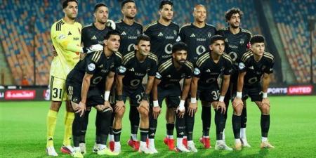 الأهلي يواجه "تيم إف سي" وديًا لتجهيز البدلاء بعد تخطي سموحة
