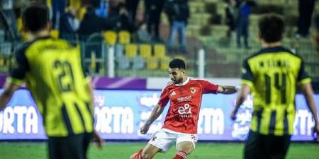 أبرزها الأهلي أمام المقاولون، مواعيد مباريات الجولة الرابعة من الدوري المصري