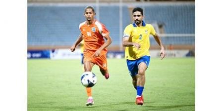السالمية يستضيف الساحل.. وكاظمة يلتقي الشباب