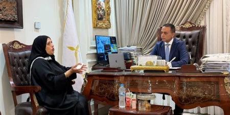 11 يناير، أولى جلسات النقض على أحكام المتهمين في قضية طفل «الدارك ويب»