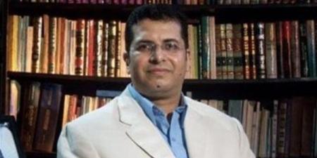 أخبار الفن اليوم: وفاة زوجة السيناريست أيمن سلامة، مصطفى كامل يكشف حقيقة خلافه مع بهاء سلطان، محمد لطفي: فيلم "كريبتو" قائم على الغموض والإثارة والفضول
