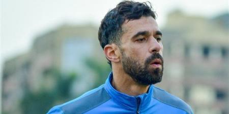 الزمالك يحسم الجدل حول مشادة عبد الله السعيد داخل غرفة الملابس بعد مباراة بطل جيبوتي