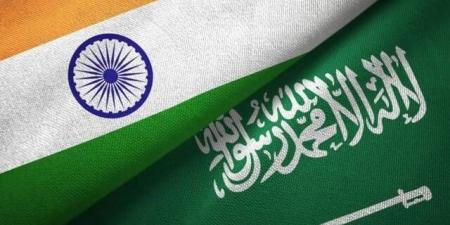 السعودية والهند تبحثان تعزيز التعاون لتنظيم سوق العمل وحماية حقوق العمال