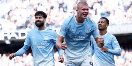 ترتيب هدافي الدوري الإنجليزي بعد انتهاء مباريات الجولة الثالثة