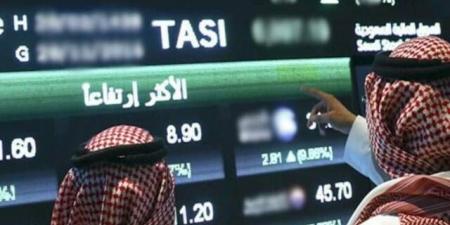الأجانب يسجّلون صافي بيع في الأسهم السعودية بـ1.3مليار ريال خلال أسبوع