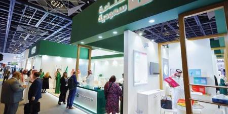 وفد سعودي يشارك في معرض الصين الدولي للاستثمار والتجارة لبحث الفرص الاستثمارية