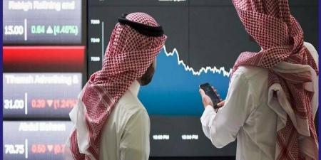 أسهم النقل والبتروكيماويات والتقنية تتصدر خسائر السوق السعودي بنهاية التعاملات