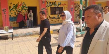 نوبة "صحيان" بعد "فوات الأوان"، محافظة القليوبية تبدأ متابعة تأهيل المدارس بعد واقعتي كفر شكر وبنها