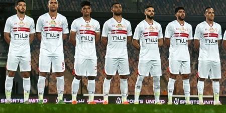 الزمالك يعلن التعاقد مع راعيين جديدين ويظهران خلال لقاء أبو قير للأسمدة