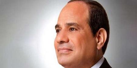 السيسي يستقبل رئيس وزراء اليونان بمطار العلمين