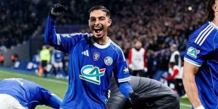 الدوري الفرنسي عن مهارة جوهرة المغرب: مشهد اعتدنا عليه (فيديو)
