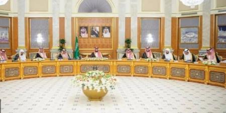 مجلس الوزراء السعودي يُصدر 10 قرارات.. بينها اعتماد اتفاقية استثمار مع سويسرا