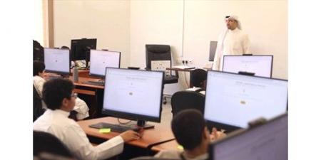 1071 طالباً وطالبة في «المتوسطة» تقدموا لاختبارات «الطلبة الموهوبين»