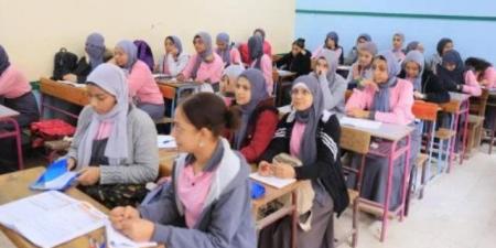 موعد إجازة نصف العام لطلاب المدارس.. اعرف التفاصيل