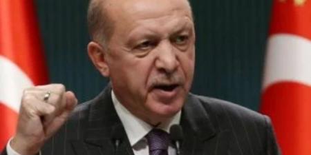 أردوغان: أدعو الدول التى لم تعترف بعد بالدولة الفلسطينية لسرعة الاعتراف بها
