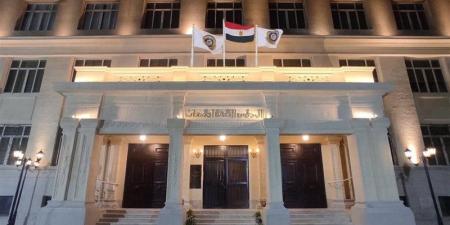 ننشر محاور المسار الجديد لترقية أعضاء هيئة التدريس بالجامعات