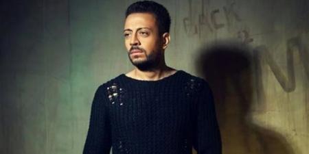 المطرب لؤي يعود إلى الساحة الغنائية بـ«هو اللي ساب»