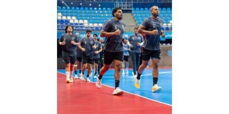 برقان يفتتح مشواره بكأس العالم لليد اليوم