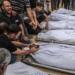 الخارجية الفرنسية: قلقون بشأن معلومات عن اكتشاف مقابر جماعية بمستشفيات فى غزة