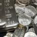 استقرار سعر الجنيه الفضة عند 832 جنيها في تعاملات اليوم الجمعة بالصاغة