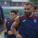 موقف محمد صلاح، تشكيل طرابزون سبور المتوقع أمام قاسم باشا بالدوري التركي