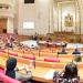 تشريعية الشيوخ تطالب بآلية تقييم الأثر الاقتصادي والاجتماعي للقوانين بعد تطبيقها