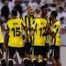 الاتحاد يتقدم على الخلود بهدف في الشوط الأول بالدوري السعودي
