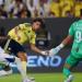 النصر يبدأ مشوار الحفاظ على لقب الدوري السعودي بثلاثية أمام الفتح