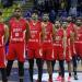 صدمة لمنتخب السلة، إصابة أحمد عادل دولا بقطع في الرباط الصليبي بمعسكر تركيا