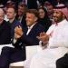 ولي العهد يحضر تتويج بطل كأس العالم للرياضات الإلكترونية في باريس