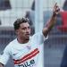 جماهير الأهلي تسخر من غياب بيزيرا عن الزمالك وتهتف ضده (فيديو)