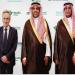 مجموعة السعودية تستكشف تمويل طائرات إيرباص جديدة مع كريدي أجريكول