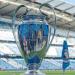 الفرق المتأهلة إلى دوري أبطال أوروبا 2026-2027