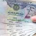 تراجع سعر الدرهم الإماراتي أمام الجنيه في البنوك المصرية اليوم الأربعاء