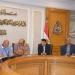 طوارئ بغرفة القاهرة لوضع الترتيبات النهائية لتنظيم «أهلًا مدارس»