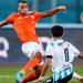 بيراميدز يفوز على أبو قير للأسمدة بثنائية ويتصدر الدوري الممتاز مؤقتا (فيديو وصور)