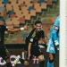الدوري المصري، الأهلي يتقدم علي زد بهدف بن شرقي في الشوط الأول (صور)