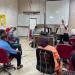 الطب الوقائي بالإسماعيلية ينظم دورة تدريبية لرفع كفاءة مسئولي مخازن اللقاحات والأمصال