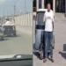 «استعراضات» بالتوك توك تنتهي بالسقوط في قبضة الأمن، ملابسات فيديو القيادة برعونة في الغربية
